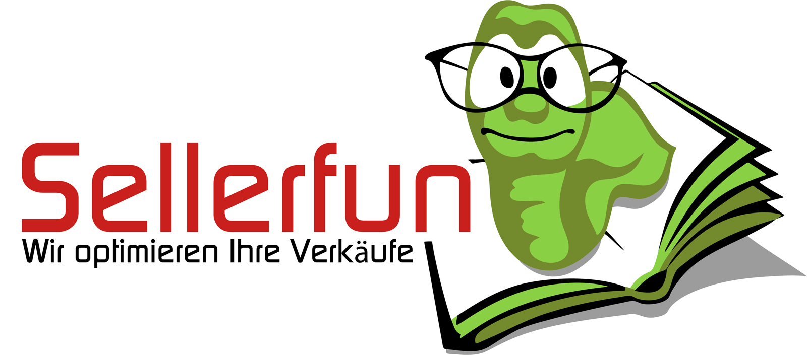Sellerfun Logo